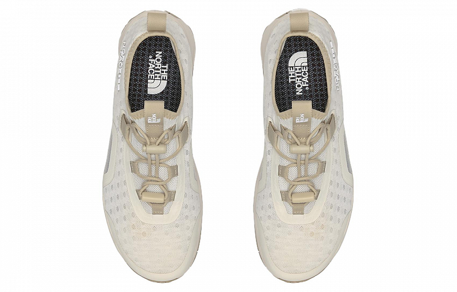 THE NORTH FACE Skagit Water Shoes 'White Dune Gravel'