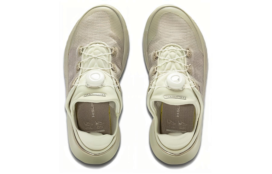 Under Armour Flow Slipspeed Boa 'Green' Women's купить в интернет-магазине Yoocart с быстрой доставкой по России.