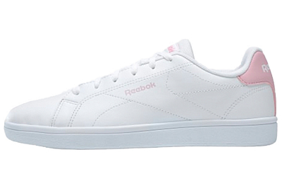 Reebok Royal Complete Cln 2 Pink/White Women's