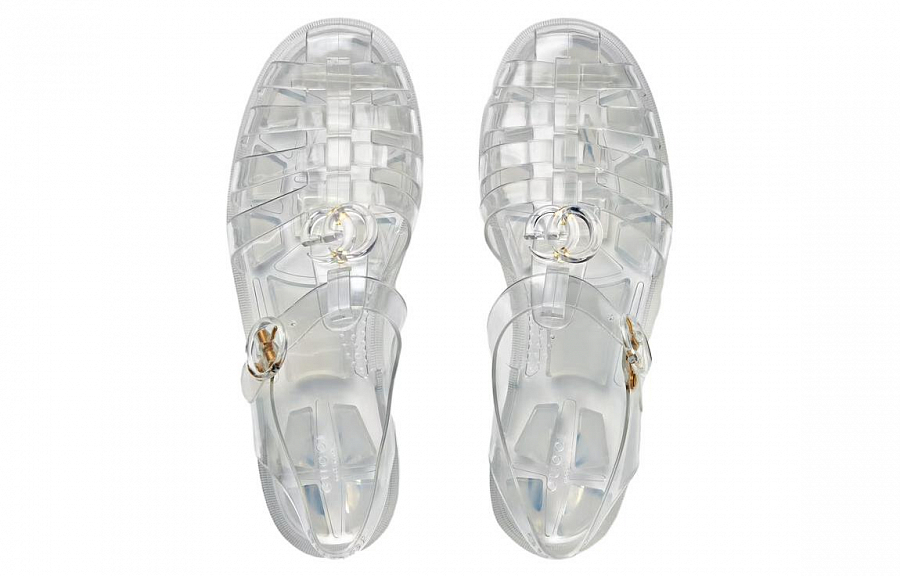 GUCCI GG Fisherman Sandals купить в интернет-магазине Yoocart с быстрой доставкой по России.