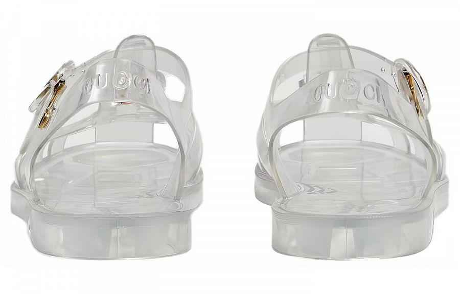 GUCCI GG Fisherman Sandals купить в интернет-магазине Yoocart с быстрой доставкой по России.