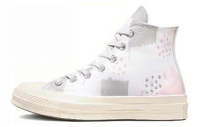 Converse Chuck 70 High 'Inked' Women's