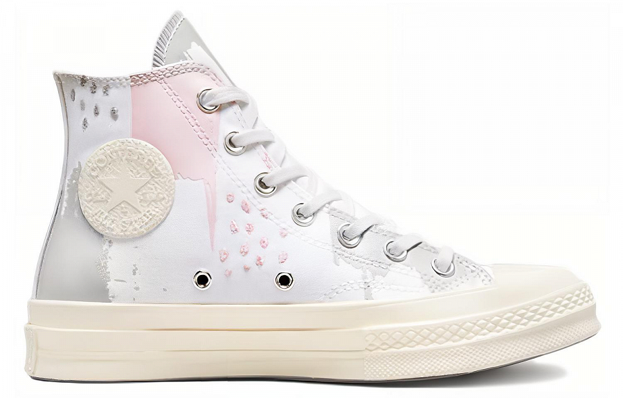 Converse Chuck 70 High 'Inked' Women's купить в интернет-магазине Yoocart с быстрой доставкой по России.