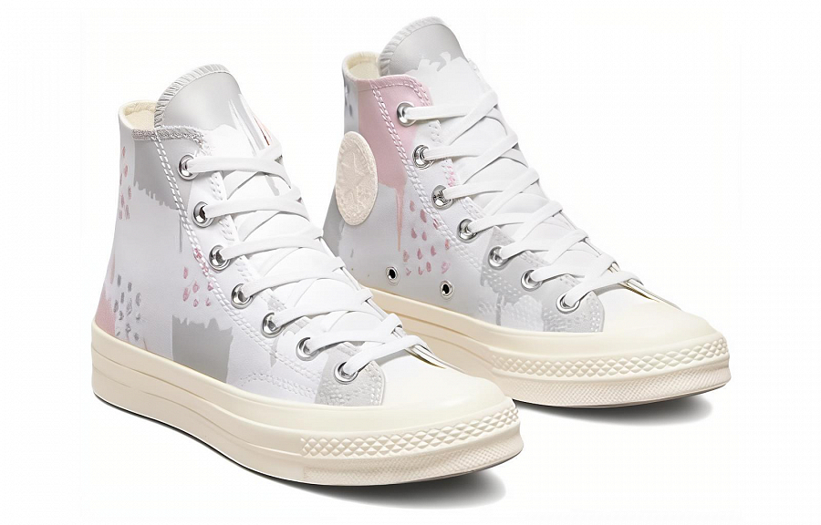 Converse Chuck 70 High 'Inked' Women's купить в интернет-магазине Yoocart с быстрой доставкой по России.
