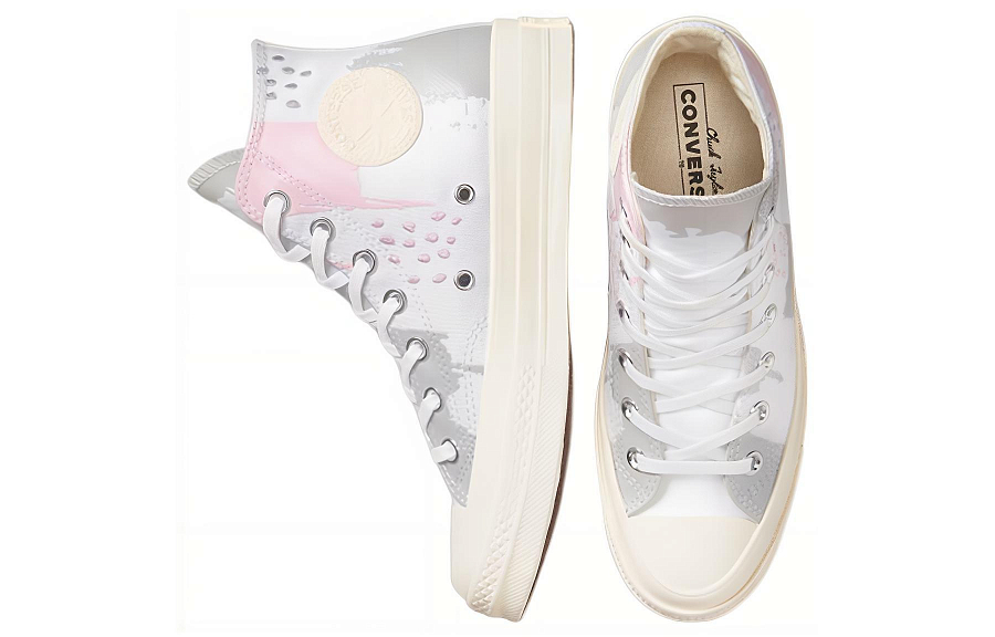 Converse Chuck 70 High 'Inked' Women's купить в интернет-магазине Yoocart с быстрой доставкой по России.