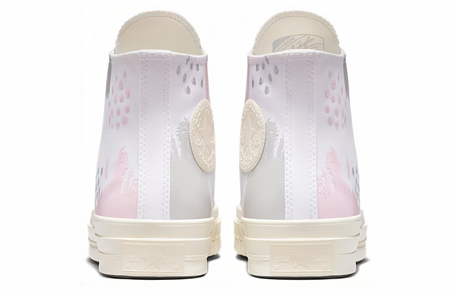 Converse Chuck 70 High 'Inked' Women's купить в интернет-магазине Yoocart с быстрой доставкой по России.