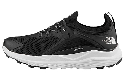 THE NORTH FACE Vectiv Hypnum Sneaker 'Black' Women's