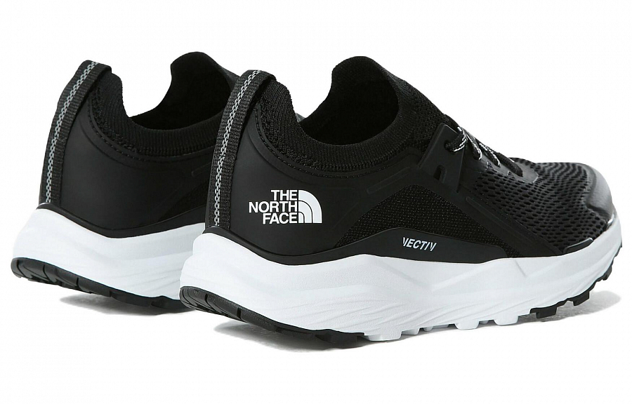 THE NORTH FACE Vectiv Hypnum Sneaker 'Black' Women's