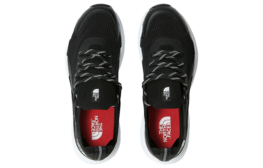 THE NORTH FACE Vectiv Hypnum Sneaker 'Black' Women's