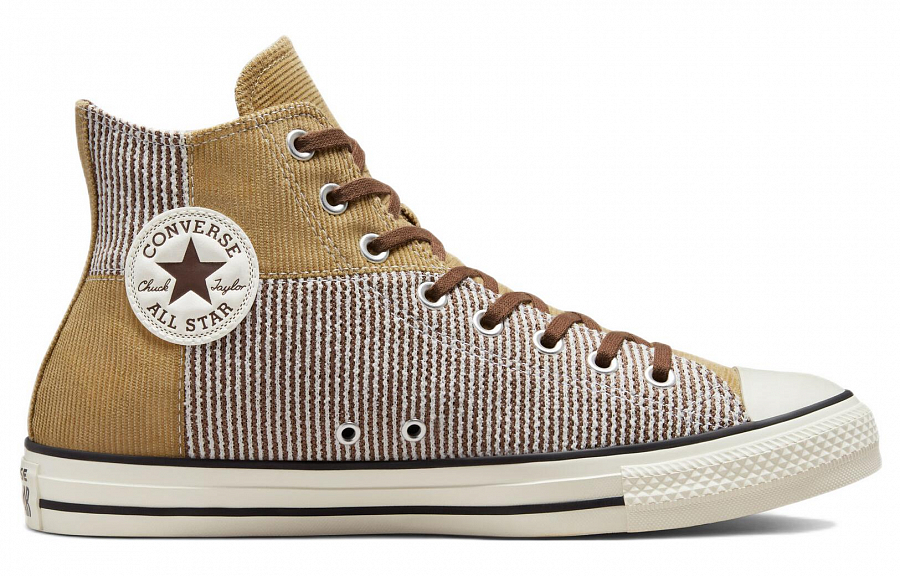 Converse Chuck Taylor All Star Workwear 'Squirrel Friend' купить в интернет-магазине Yoocart с быстрой доставкой по России.