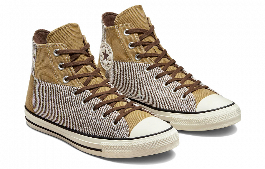 Converse Chuck Taylor All Star Workwear 'Squirrel Friend' купить в интернет-магазине Yoocart с быстрой доставкой по России.