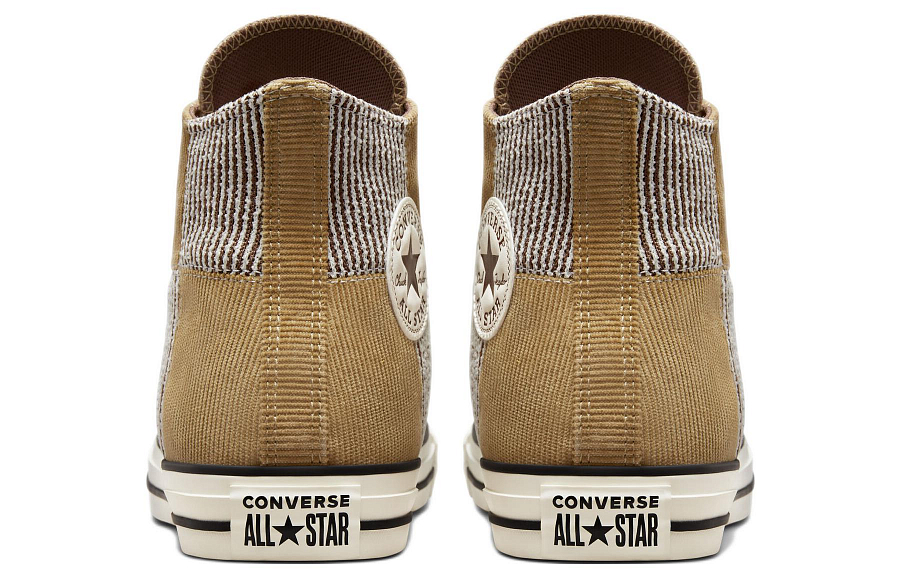 Converse Chuck Taylor All Star Workwear 'Squirrel Friend' купить в интернет-магазине Yoocart с быстрой доставкой по России.