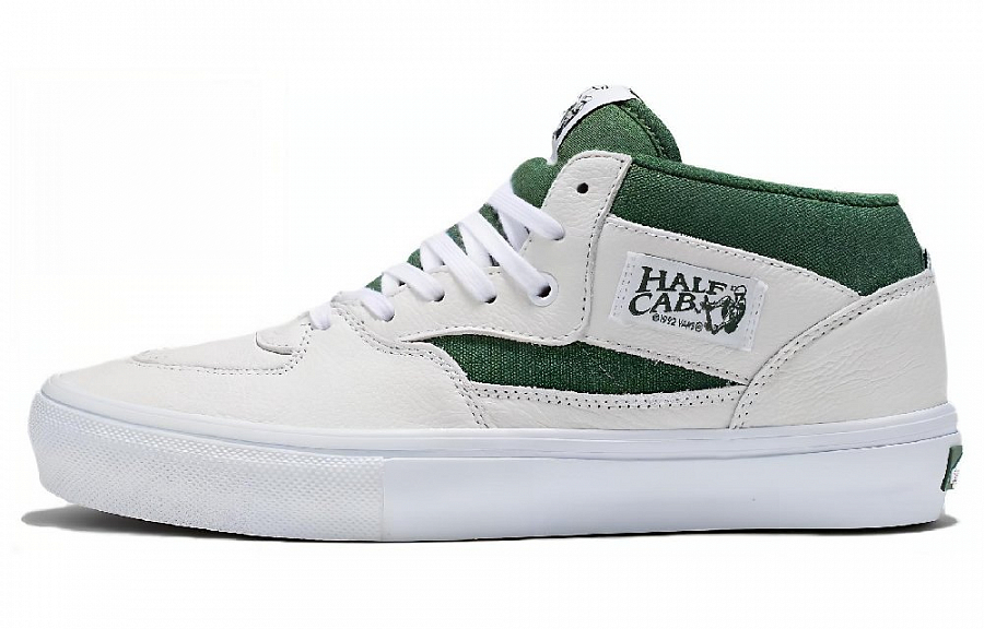 Vans Skate Half Cab Sneakers купить в интернет-магазине Yoocart с быстрой доставкой по России.