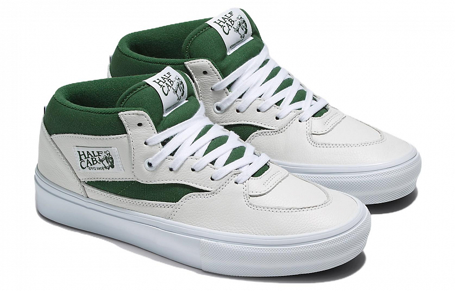 Vans Skate Half Cab Sneakers купить в интернет-магазине Yoocart с быстрой доставкой по России.