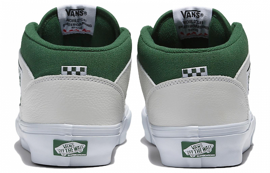 Vans Skate Half Cab Sneakers купить в интернет-магазине Yoocart с быстрой доставкой по России.