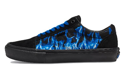Vans Skate Old Skool 'Y2K Hot Blue'