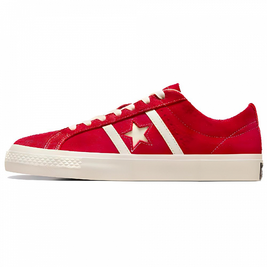 Converse One Star Academy Pro Ox Red Egret купить в интернет-магазине Yoocart с быстрой доставкой по России.