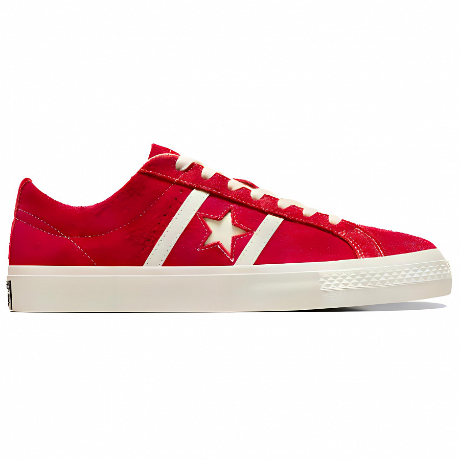 Converse One Star Academy Pro Ox Red Egret купить в интернет-магазине Yoocart с быстрой доставкой по России.