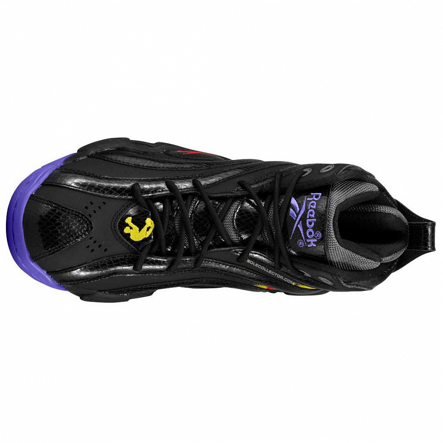 Reebok Shaqnosis Escape From La купить в интернет-магазине Yoocart с быстрой доставкой по России.
