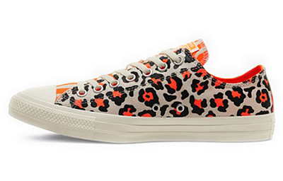 Converse Chuck Taylor All Star 'Leopard'
