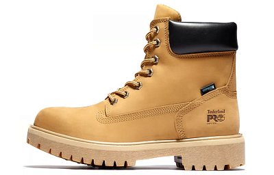 Timberland Outdoor Boots Men Wheat