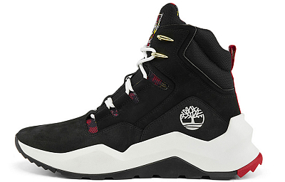 Timberland Madbury W 'Black'