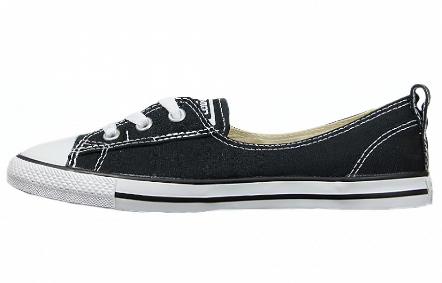 Converse Chuck Taylor All Star Ballet Lace Black Women's купить в интернет-магазине Yoocart с быстрой доставкой по России.