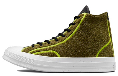 Converse Chuck Taylor All Star 1970s Sneakers Green