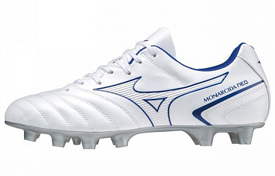 Mizuno Monarcida Neo Ii Select 'White Blue'