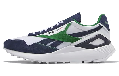 Reebok Classic Legacy Az 'Blue White Green'