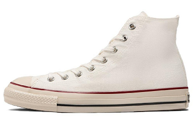 Converse All Star Us High Top 'White'