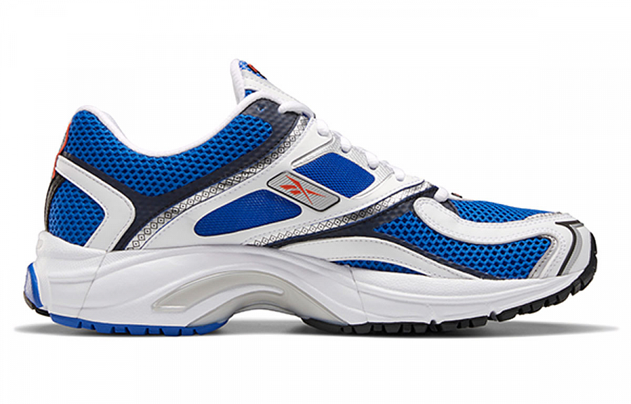 Reebok Trinity Premier 'Humble Blue White' купить в интернет-магазине Yoocart с быстрой доставкой по России.