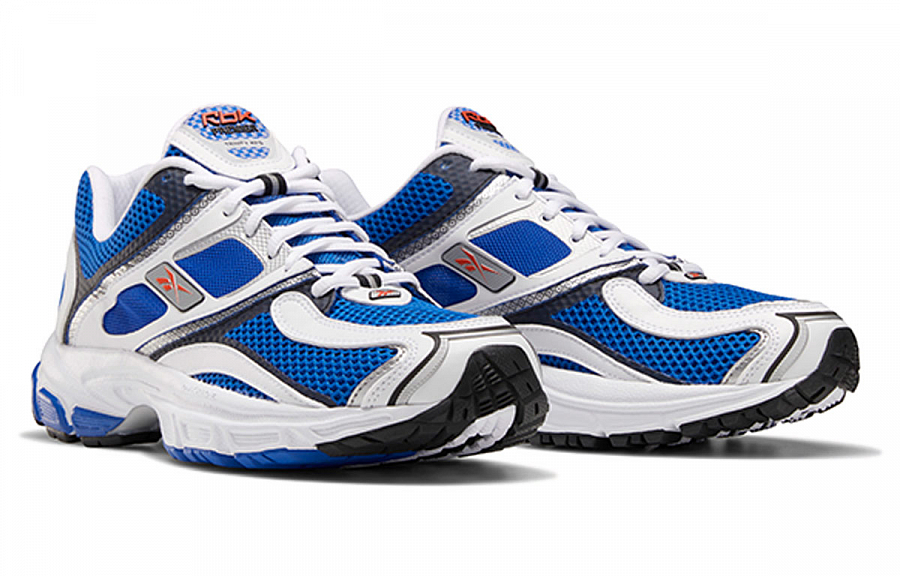 Reebok Trinity Premier 'Humble Blue White' купить в интернет-магазине Yoocart с быстрой доставкой по России.