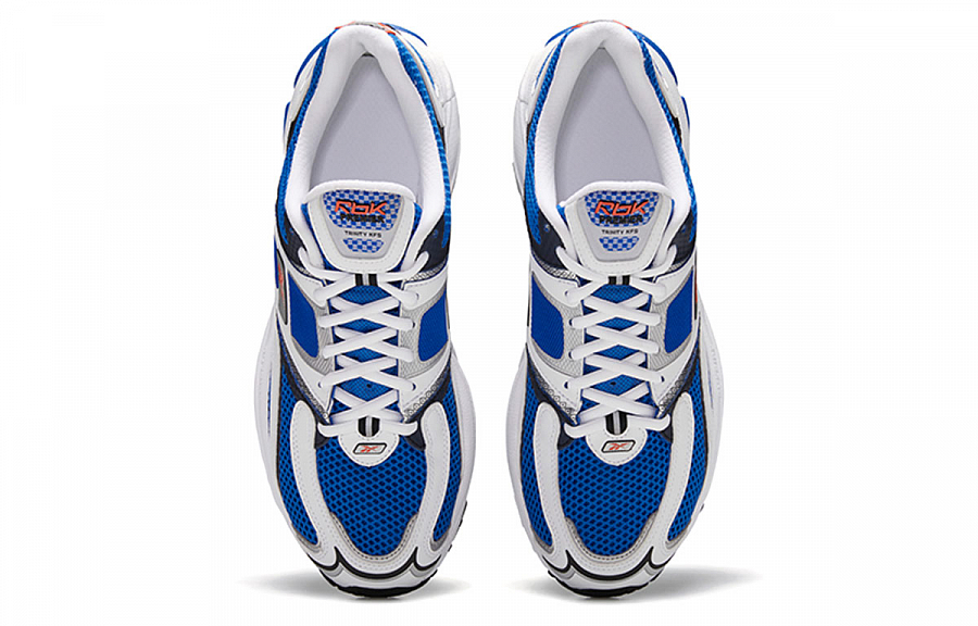 Reebok Trinity Premier 'Humble Blue White' купить в интернет-магазине Yoocart с быстрой доставкой по России.