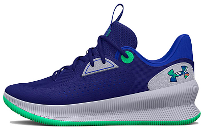 Under Armour Twenty 47 Bauhaus Blue Mod Grey