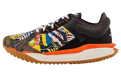 THE NORTH FACE Vectiv Escape Sneakers 'Black Multi' Women's