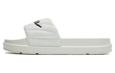 FILA Drifter 'White' Women's