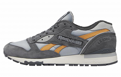 Reebok Lx 8500 'Pure Grey Orange'