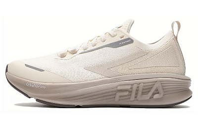 FILA Rimba Running Shoes 'Cream White' Women's