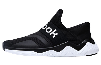 Reebok Royal Nova Supreme Black/White