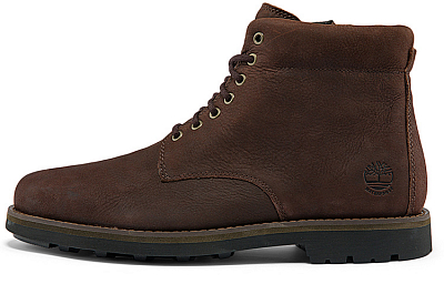 Timberland Alden Brook Wp Side Zip Boot 'Brown'