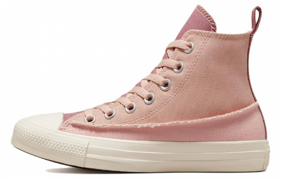 Chuck Taylor All Star Wmns Converse High 'Pink Clay' Women's купить в интернет-магазине Yoocart с быстрой доставкой по России.