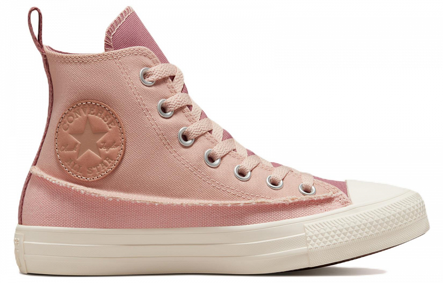 Chuck Taylor All Star Wmns Converse High 'Pink Clay' Women's купить в интернет-магазине Yoocart с быстрой доставкой по России.