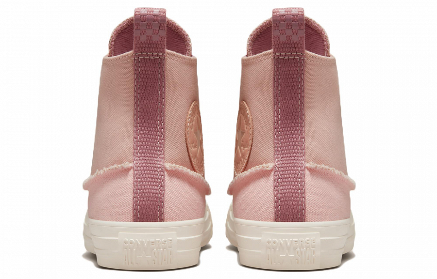 Chuck Taylor All Star Wmns Converse High 'Pink Clay' Women's купить в интернет-магазине Yoocart с быстрой доставкой по России.