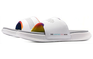 Under Armour Ansa Elevate Slide 'Pride' 2 3247247