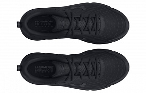 Under Armour Charged Assert 10 'Triple Black' Women's 3 3247261