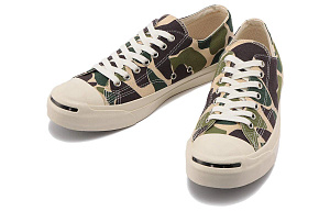 Converse Jack Purcell Us 83Camo 2 3247264