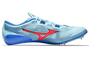 Mizuno X Laser Next 3 Shoes 'Blue' 1 3247268