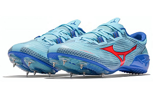 Mizuno X Laser Next 3 Shoes 'Blue' 2 3247269