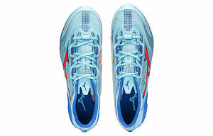 Mizuno X Laser Next 3 Shoes 'Blue' 3 3247270